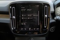 Volvo XC40 B4 R-DESIGN PRO AWD MHEV 24