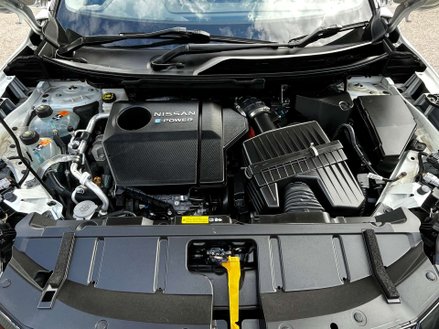 Nissan X-Trail 1.5 X-Trail N-Connecta E-Power A 5dr