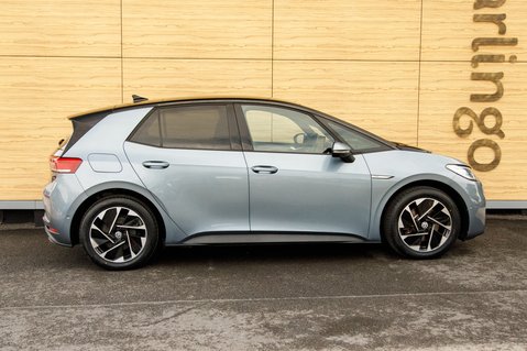 Volkswagen ID.3 MAX 14