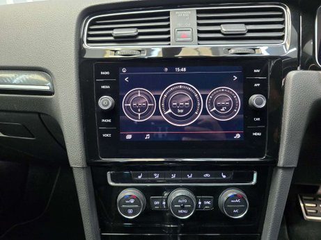 Volkswagen Golf 2.0 TSI BlueMotion Tech R Hatchback 5dr Petrol DSG 4Motion Euro 6 (s/s) (31 37