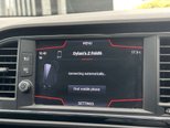 SEAT Leon 2.0 TDI FR Hatchback 5dr Diesel Manual Euro 6 (s/s) (150 ps) 44
