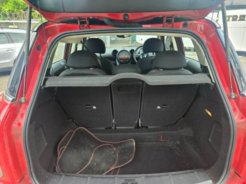 Mini Countryman COOPER SD ALL4 10