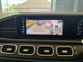 Mercedes-Benz GLE 2.0 GLE 300 AMG Line Premium+ D 4Matic Auto 4WD 5dr 17