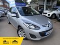 Mazda 2 1.5 TS2 Auto Euro 5 5dr 1