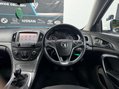 Vauxhall Insignia 1.6 CDTi ecoFLEX Design Nav Hatchback 5dr Diesel Manual Euro 6 (s/s) (136 p 59