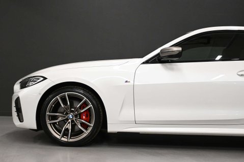 BMW 4 Series 3.0 M440i xDrive MHEV Auto 4WD 2dr 40