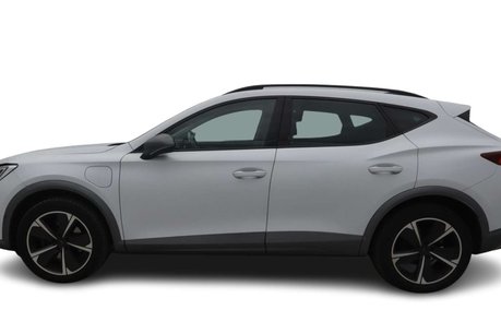 Cupra Formentor 1.4 eHybrid 12.8kWh V1 SUV 5dr Petrol Plug-in Hybrid DSG Euro 6 (s/s) (204  6