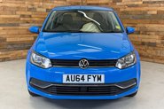 Volkswagen Polo 1.2 TSI BlueMotion Tech SE Hatchback 5dr Petrol DSG Euro 6 (s/s) (90 ps) 2