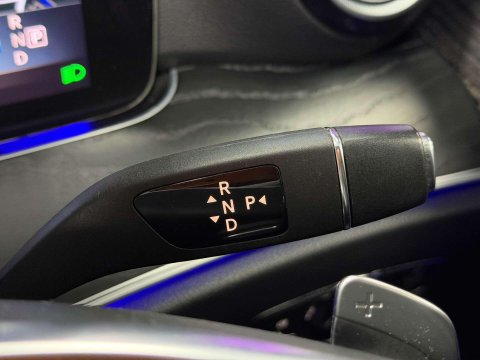 Mercedes-Benz E Class 2.0 E220d AMG Line (Premium) Coupe 2dr Diesel G-Tronic+ Euro 6 (s/s) (194 p 43