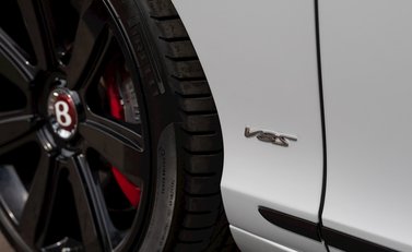 Bentley Continental GT V8 S Convertible 26