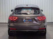 Maserati Levante 3.0 Levante GranSport V6 Auto 4WD 5dr 36