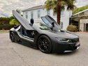 BMW I8 1.5 7.1kWh Auto 4WD Euro 6 (s/s) 2dr
