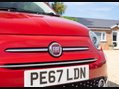 Fiat 500 1.2 500 Lounge 3dr 25