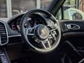 Porsche Cayenne 3.0 Cayenne D Platinum Edition V6 Tiptronic S A 4WD 5dr 10