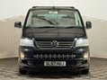 Volkswagen Caravelle EXECUTIVE TDI 2