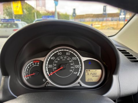 Mazda 2 1.3 Tamura Euro 5 5dr 28