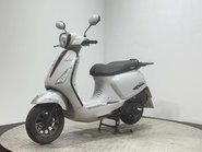 Neco Dinno 2024 125CC scooter 5