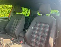Volkswagen Golf 2.0 TSI BlueMotion Tech GTI Performance Hatchback 5dr Petrol Manual Euro 6 7