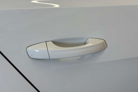 Volkswagen Golf e-Golf Hatchback 5dr Electric Auto (115 ps) 35