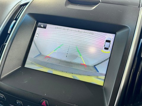 Ford Edge 2.0 TDCi Titanium Powershift AWD Euro 6 (s/s) 5dr 14