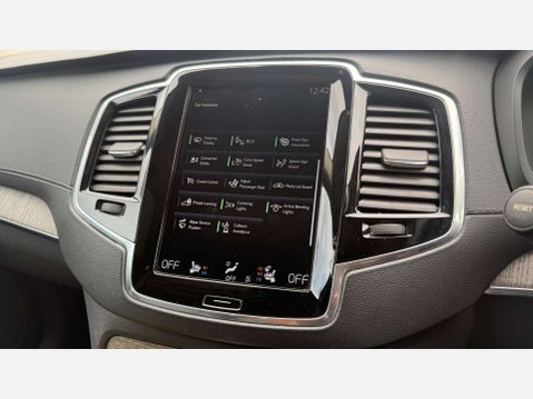 Volvo XC90 2.0 XC90 Inscription Pro B5 MHEV AWD Auto 4WD 5dr 25