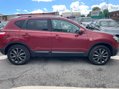 Nissan Qashqai 1.6 Qashqai N-Tec 5dr 47
