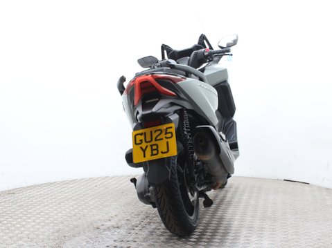 Honda NSS350 Forza 350 FORZA ABS SPECIAL EDITION 11