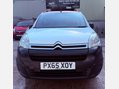 Citroen Berlingo 1.6 HDi 625 Enterprise Panel Van 5dr Diesel Manual L1 (131 g/km, 75 bhp) 21