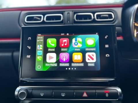 Citroen C3 PURETECH FLAIR 4