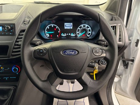 Ford Transit Connect 1.5 Transit Connect 210 Base TDCi 12