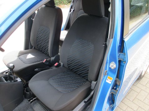 Suzuki Celerio 1.0 SZ3 Euro 6 5dr 26