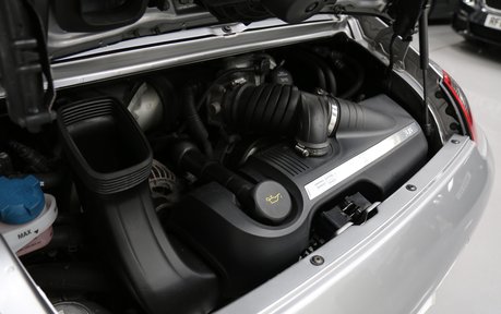Porsche 911 997 Carrera S in Lovely Condition with a Great History 27