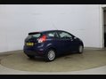 Ford Fiesta 1.2 Fiesta Style 3dr 4