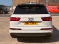 Audi Q7 3.0 TDI V6 S line Tiptronic quattro Euro 6 (s/s) 5dr 14