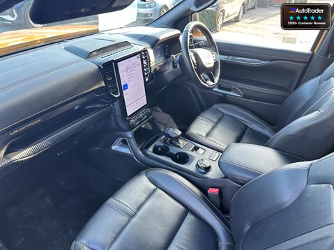 Ford Ranger Wildtrak | 2LT | AUTO | Alloys | AC | Sensors | Cruise | NO VAT | 14