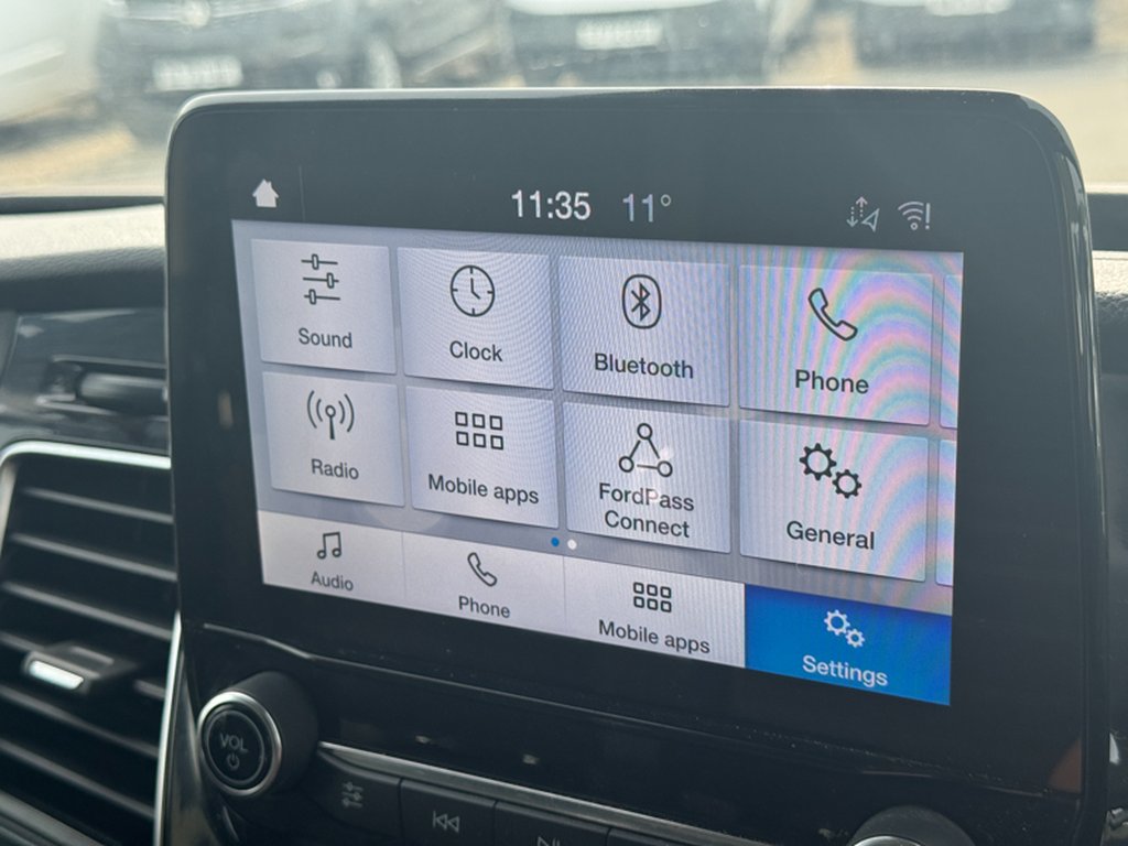 2022 Ford Transit CustomSWB L1H1 Low Roof Limited 280 Air Con Alloys Sensors EURO 6 — thumbnail 31 of 51