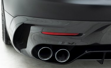 Mercedes-Benz Amg GT GT Black Series 29