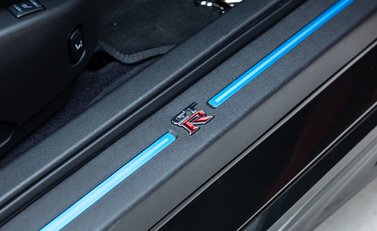 Nissan GT-R R35 TRACK EDITION 27