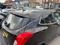Vauxhall Mokka 1.7 CDTi SE Auto 2WD Euro 5 5dr 16