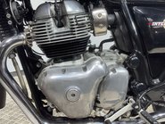 Royal Enfield Interceptor 650 2020 ONLY 10K FULL LUGGAGE MODERN CLASSIC RETRO 650CC A2 26