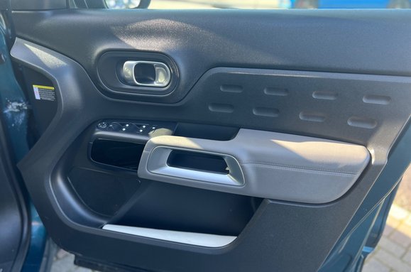 Citroen C5 Aircross 1.6 PURETECH FLAIR S/S AUTO 17