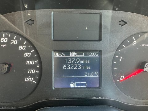 Mercedes-Benz Sprinter 315 CDI PROGRESSIVE 15