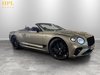 Bentley Continental 4.0 V8 GTC S Convertible 2dr Petrol Auto 4WD Euro 6 (s/s) (550 ps) Touring
