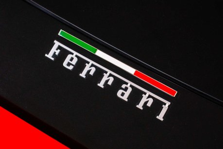 Ferrari F8 3.9 F8 Tributo Semi-Auto 2dr 21