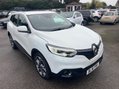 Renault Kadjar 1.2 TCe Dynamique S Nav Euro 6 (s/s) 5dr 1