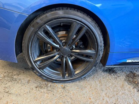 BMW 4 Series 2.0 420d M Sport Auto Euro 6 (s/s) 2dr 28