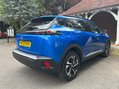 Peugeot 2008 PURETECH S/S ALLURE PREMIUM 18