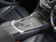 Mercedes-Benz GLC 3.0 AMG GLC 43 Premium Plus 4Matic Auto 4WD 5dr 28