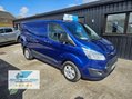 Ford Transit Custom 270 TREND LR P/V 1