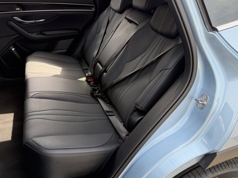 BYD Seal U 1.5 DM-i Boost 5dr Auto 36